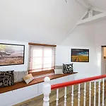 Les Chambres De Martin