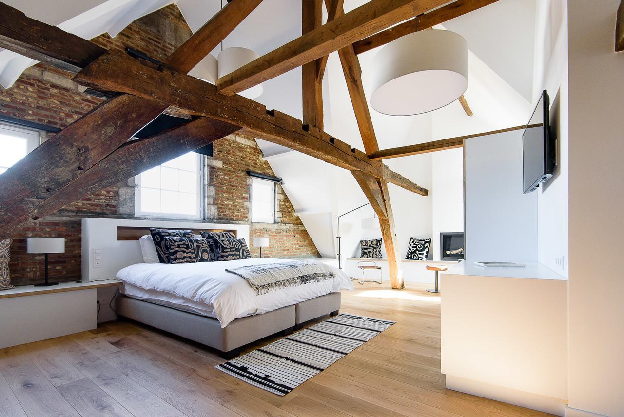 Guest house Les De Martin Brussels