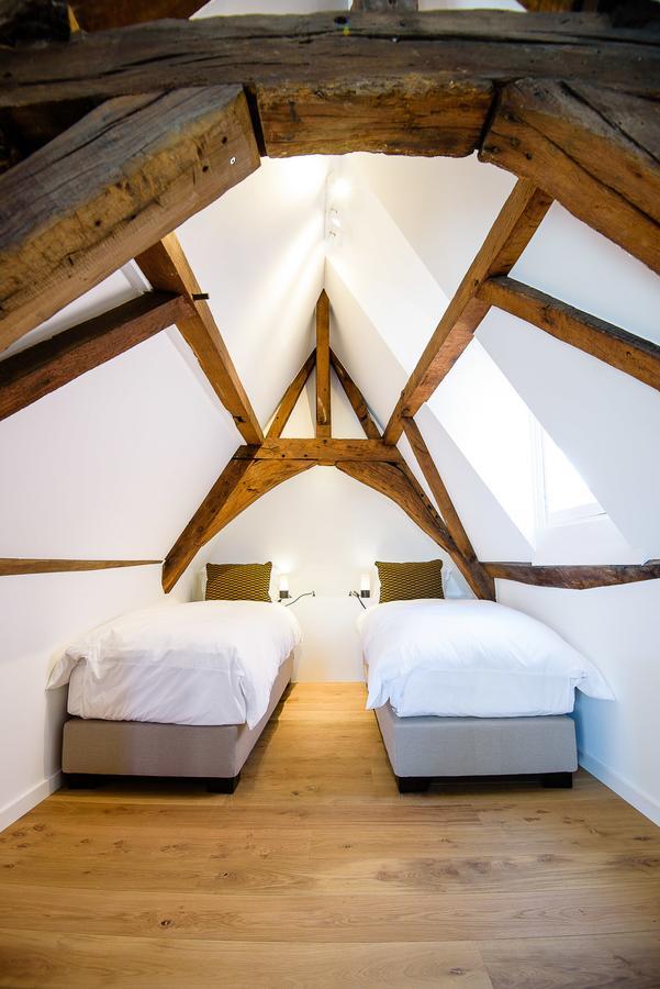 Guest house Les De Martin 2*