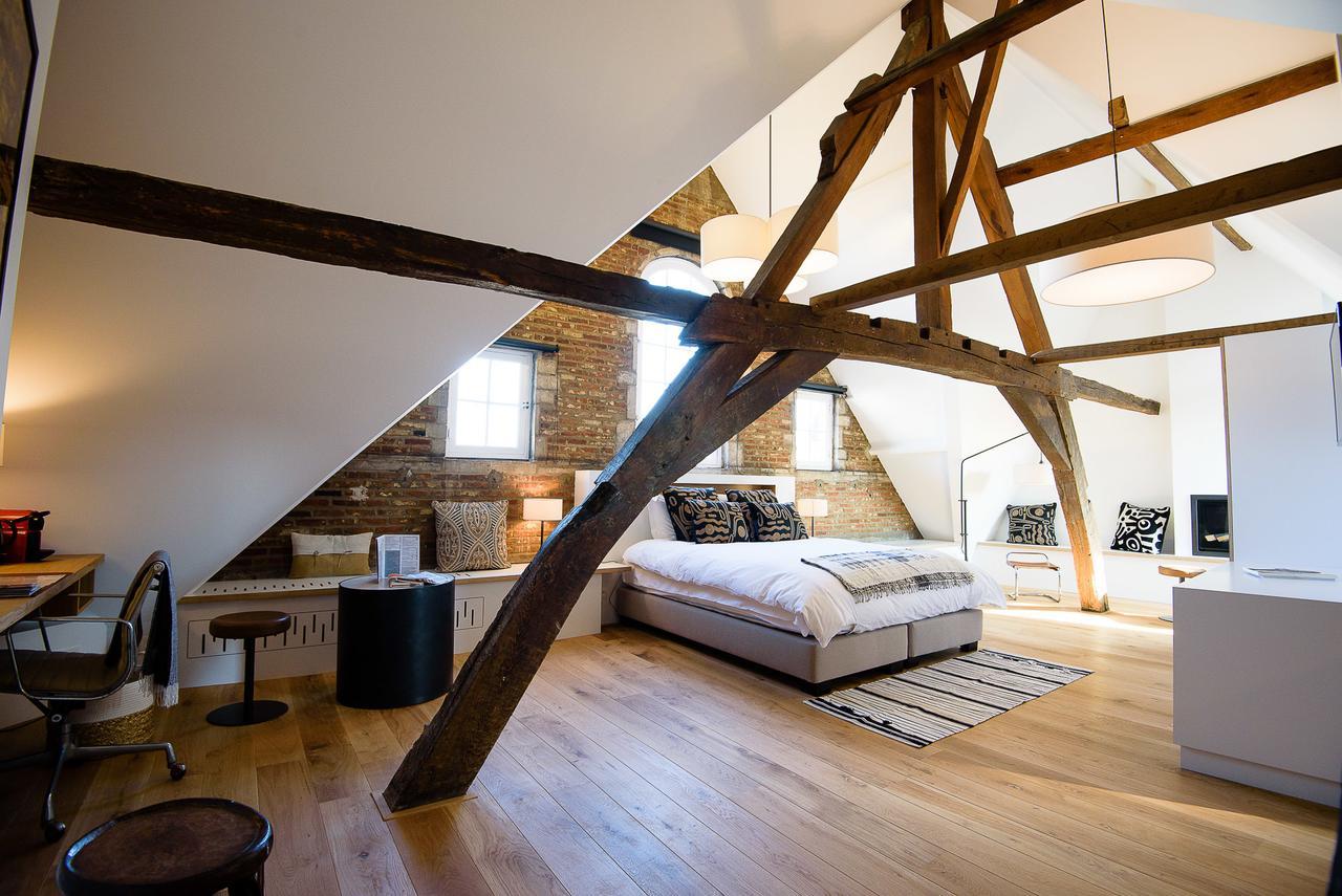 Les De Martin Guest house