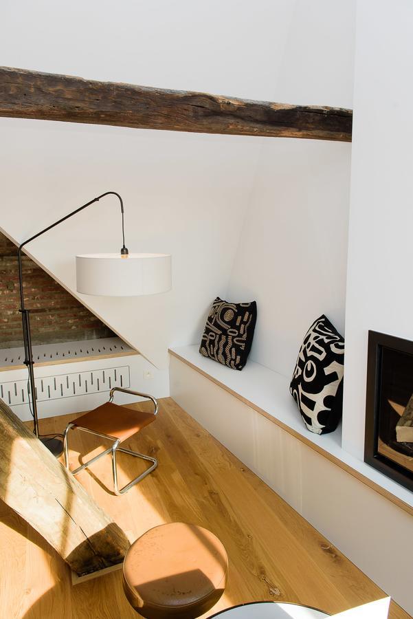 Guest house Les De Martin Brussels