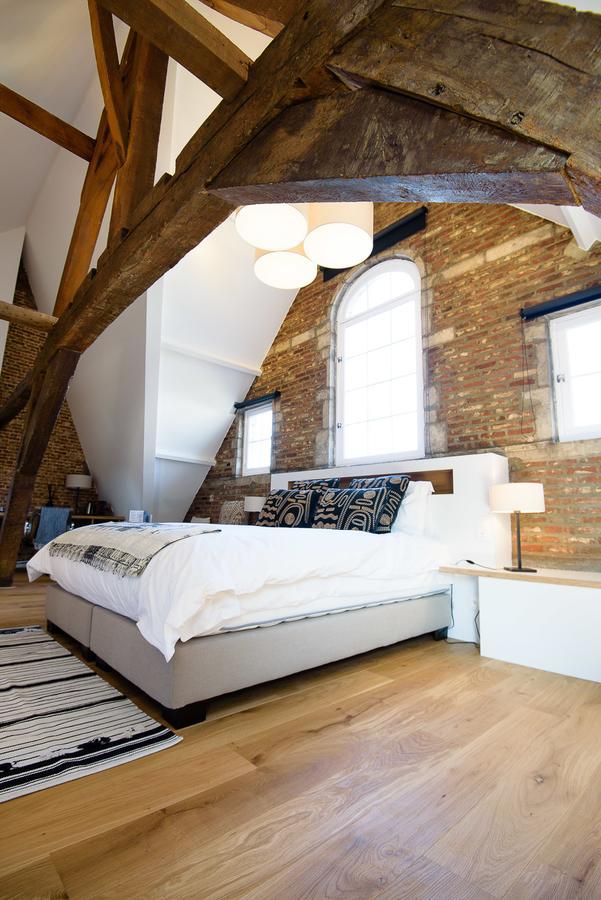 Les De Martin Guest house