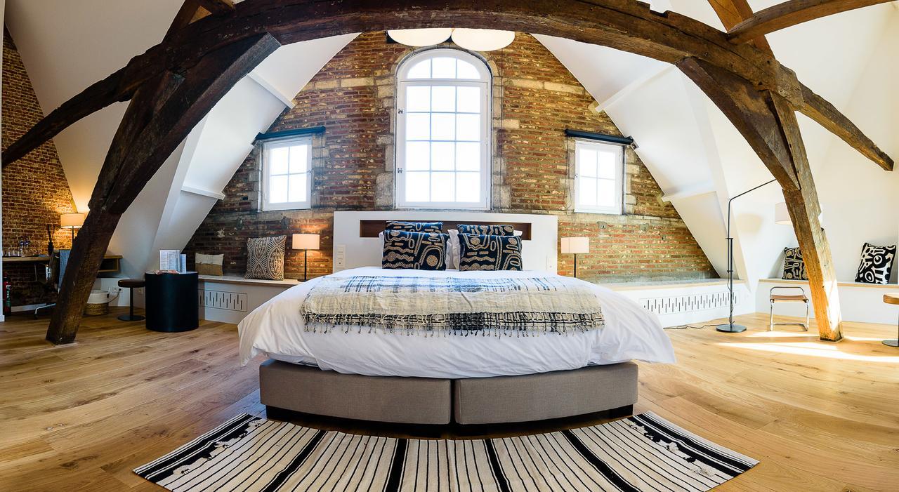 Guest house Les De Martin Brussels