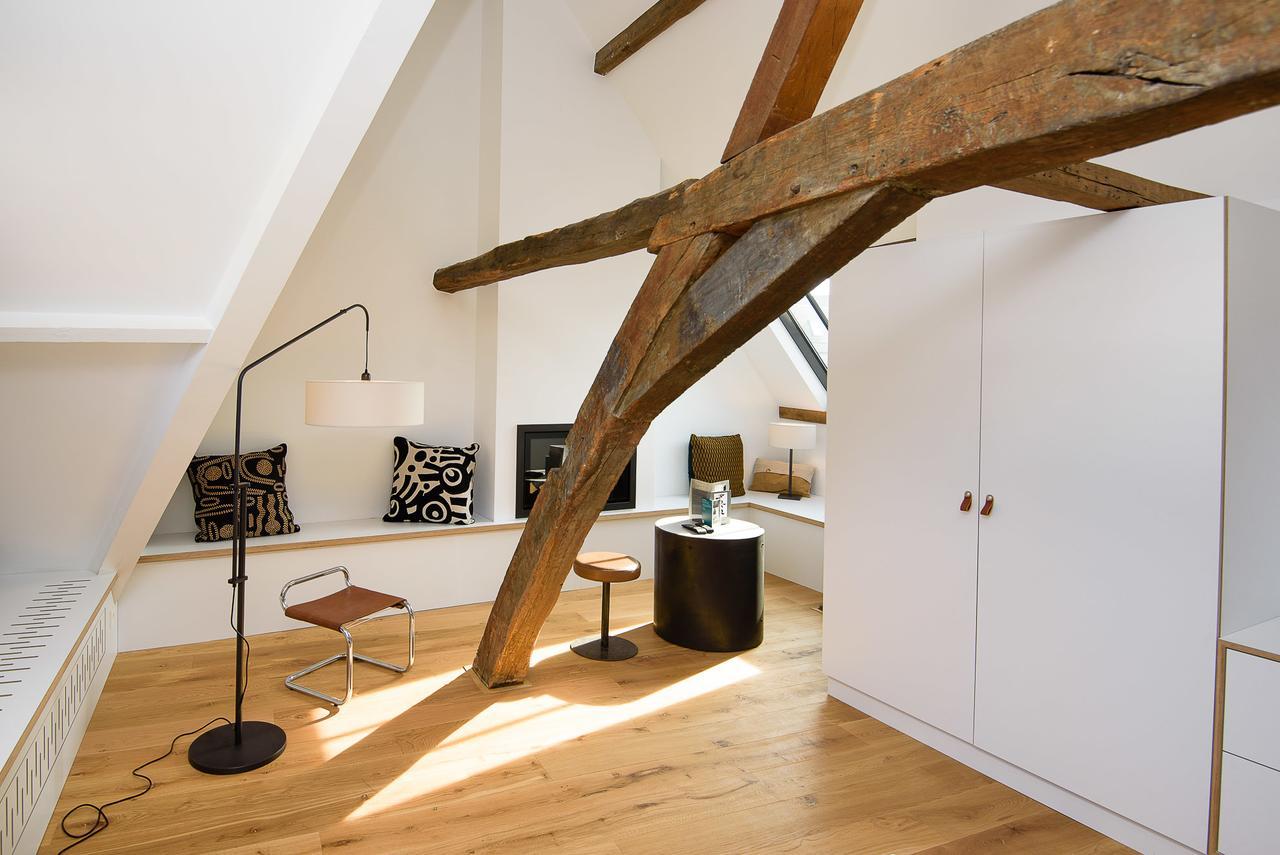 Les De Martin Guest house 2*