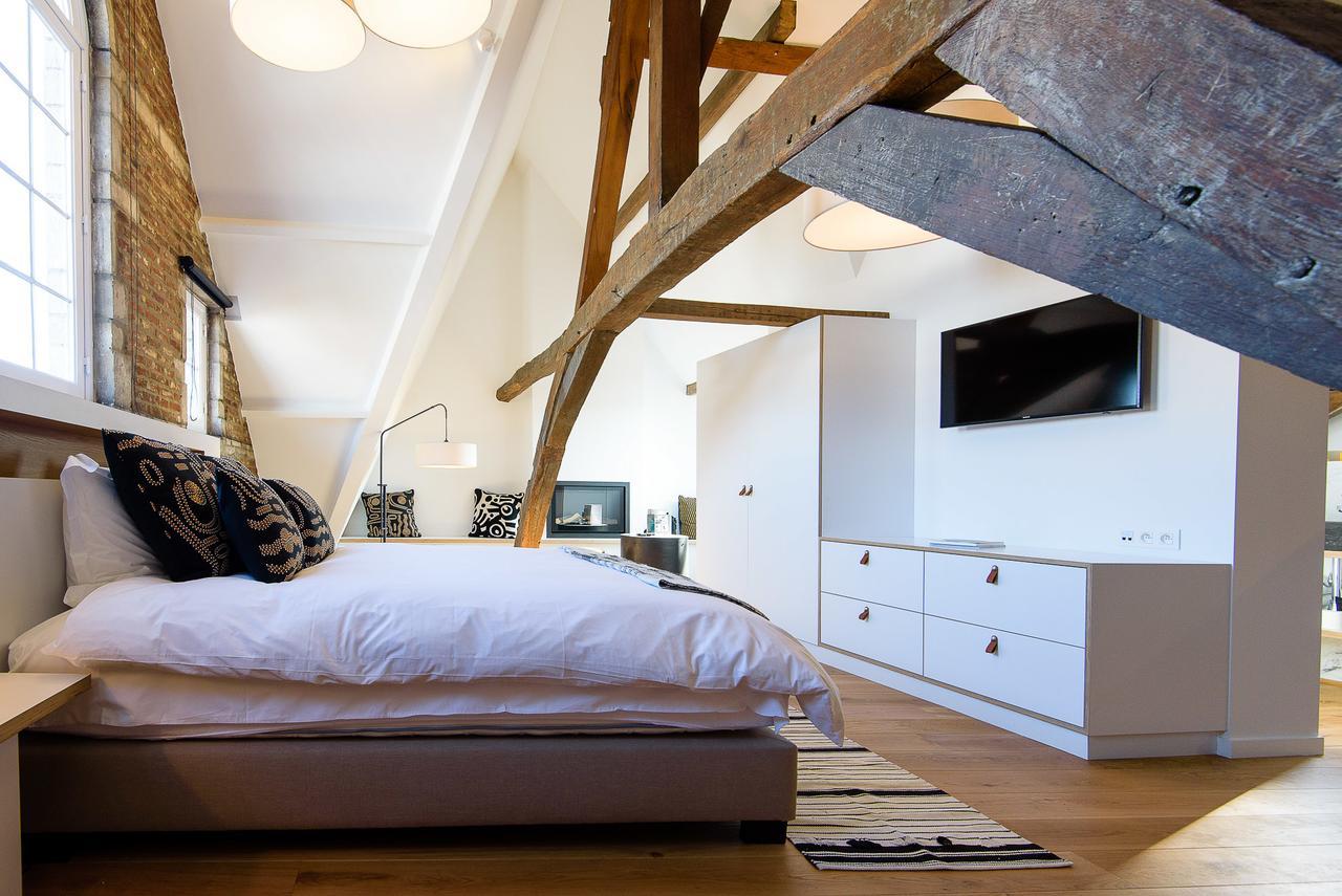 Guest house Les De Martin