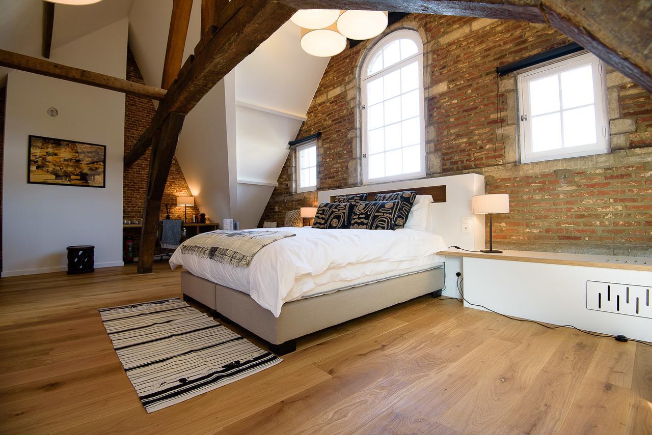 Guest house Les De Martin