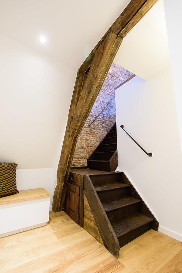 Guest house Les De Martin Brussels