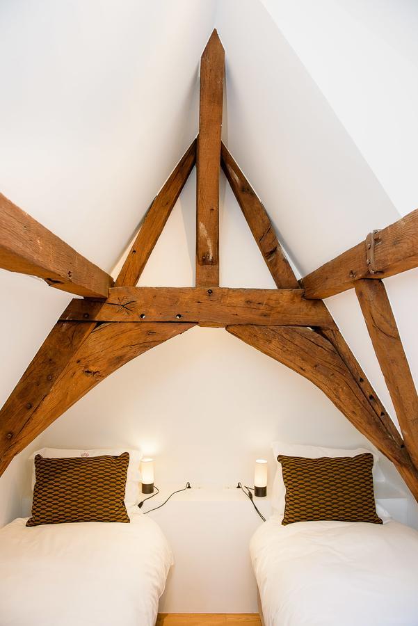 Guest house Les De Martin Brussels