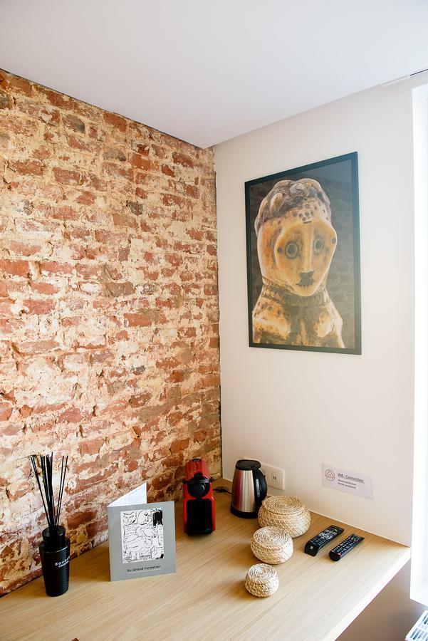 Les De Martin Guest house
