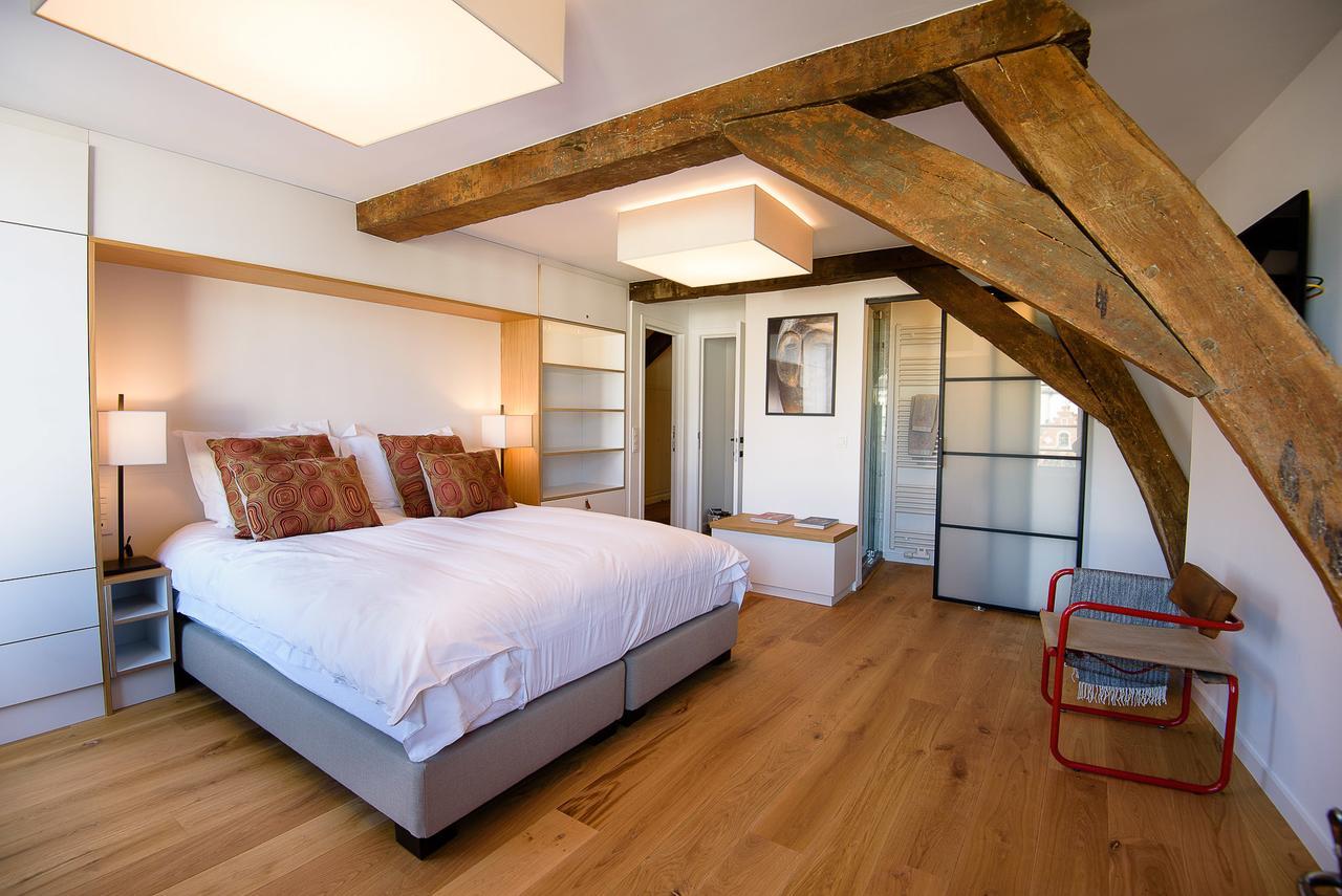 Les De Martin Guest house