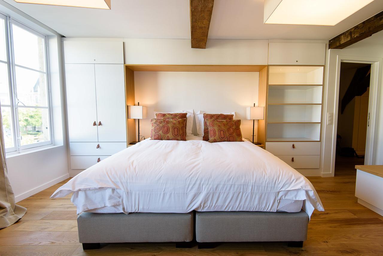 Guest house Les De Martin