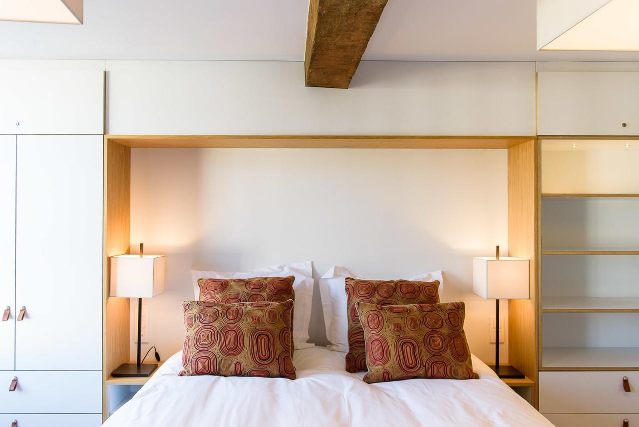 Guest house Les De Martin Brussels