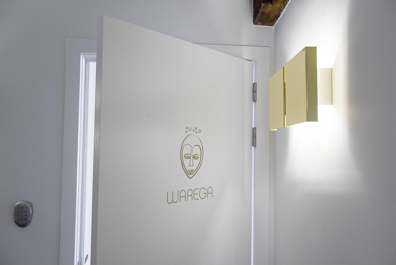 Guest house Les De Martin Brussels