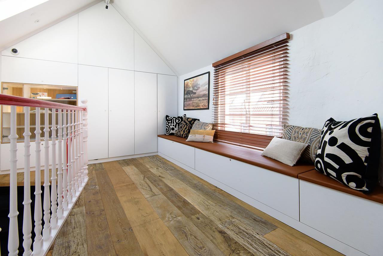 Les De Martin Guest house Brussels