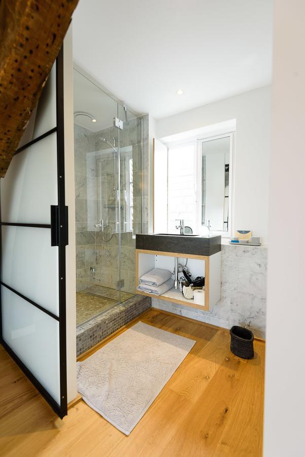 Les De Martin Guest house Brussels