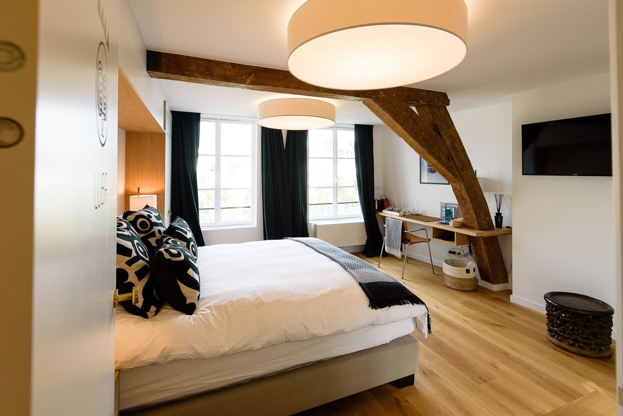 Les De Martin Guest house