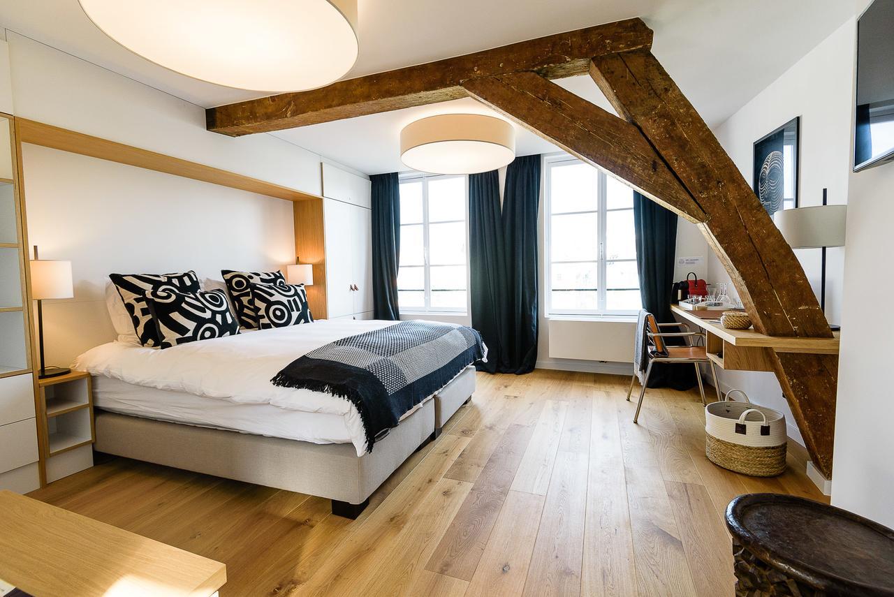 Les De Martin Brussels